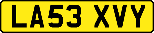 LA53XVY