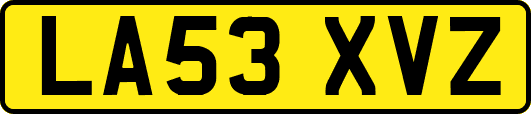 LA53XVZ