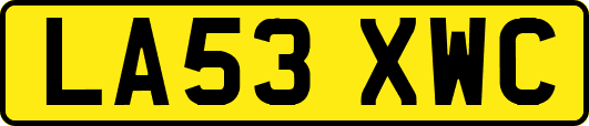 LA53XWC
