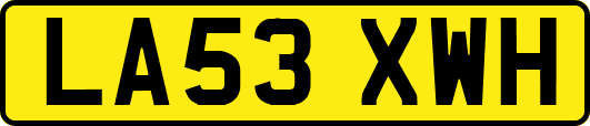 LA53XWH