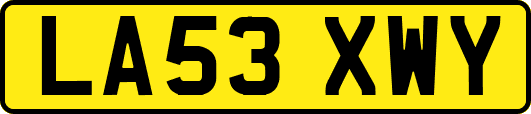 LA53XWY