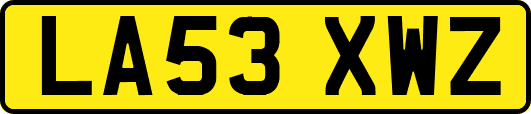 LA53XWZ