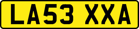 LA53XXA