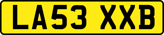 LA53XXB