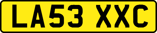 LA53XXC