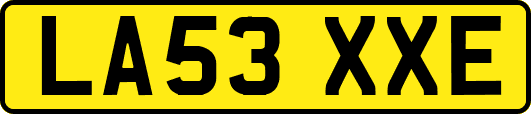 LA53XXE