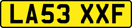LA53XXF