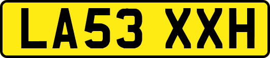LA53XXH