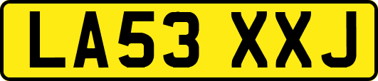 LA53XXJ