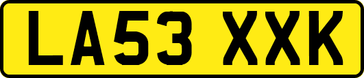 LA53XXK