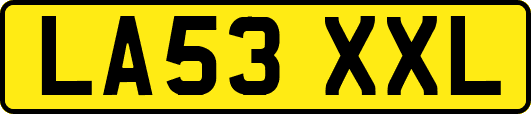 LA53XXL
