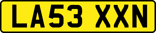 LA53XXN