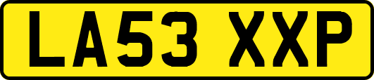 LA53XXP