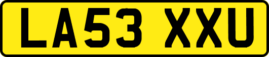 LA53XXU