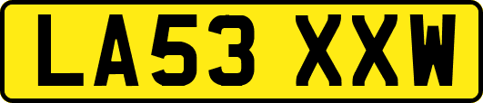 LA53XXW
