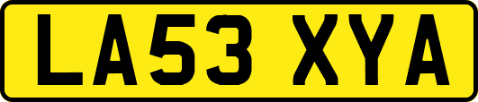 LA53XYA