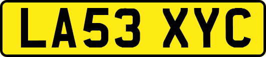 LA53XYC