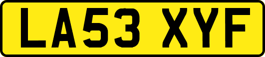 LA53XYF