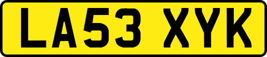 LA53XYK
