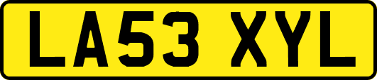 LA53XYL