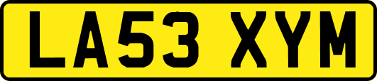 LA53XYM