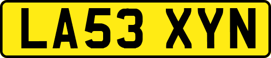 LA53XYN