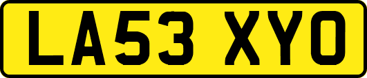 LA53XYO