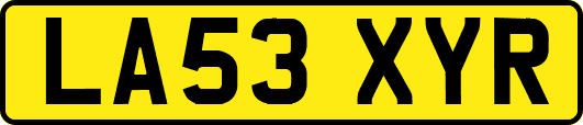 LA53XYR