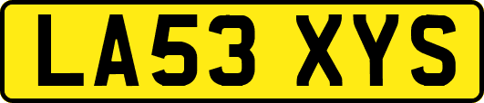 LA53XYS