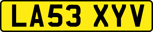 LA53XYV