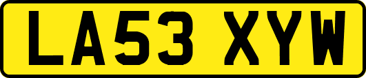 LA53XYW