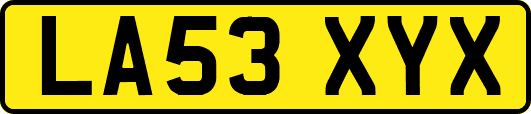 LA53XYX