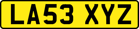 LA53XYZ