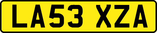 LA53XZA