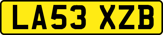 LA53XZB