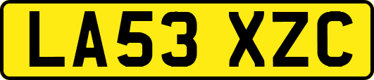 LA53XZC