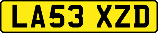 LA53XZD