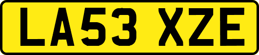 LA53XZE