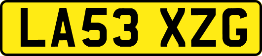 LA53XZG