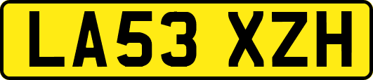 LA53XZH