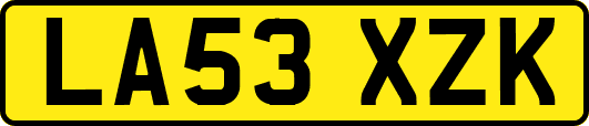 LA53XZK