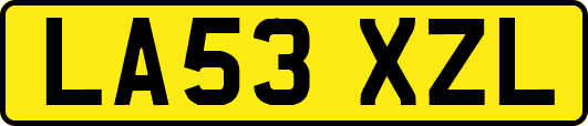 LA53XZL