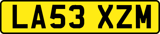 LA53XZM