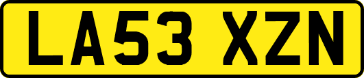 LA53XZN