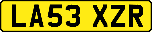 LA53XZR