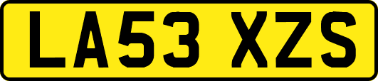 LA53XZS