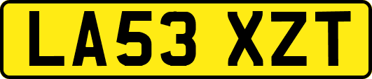 LA53XZT