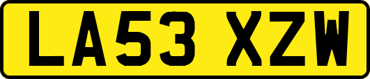 LA53XZW