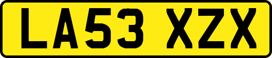 LA53XZX