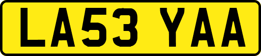 LA53YAA